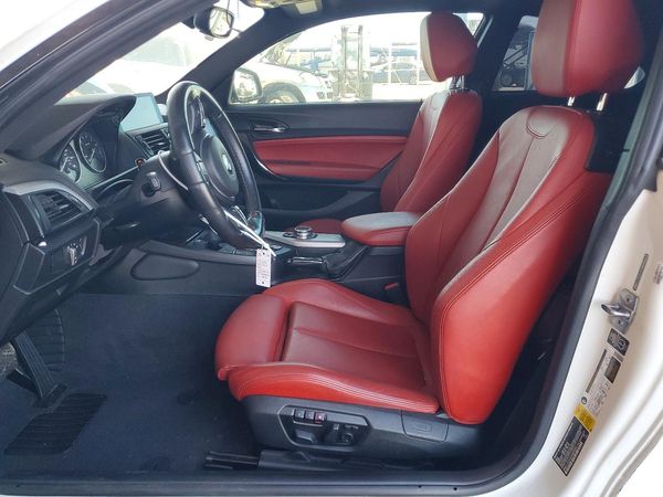 2014 BMW M235I