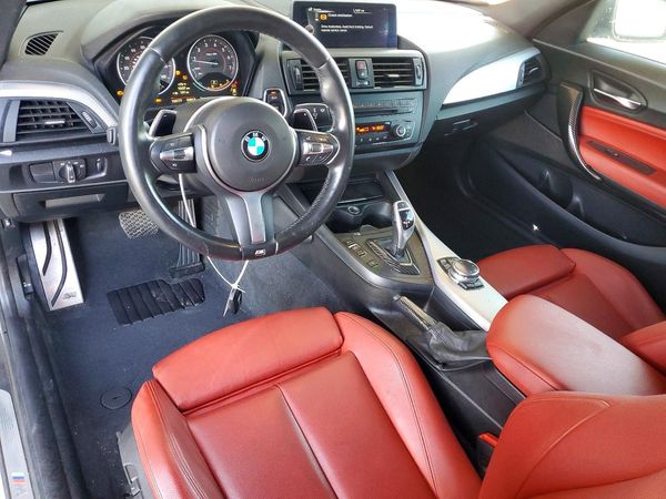 2014 BMW M235I