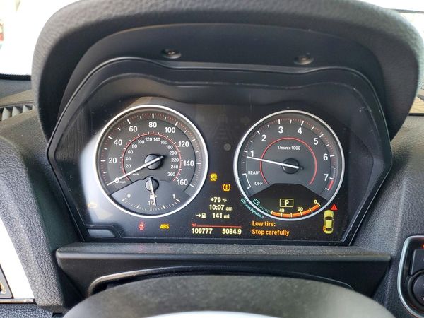 2014 BMW M235I
