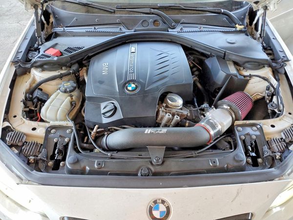 2014 BMW M235I