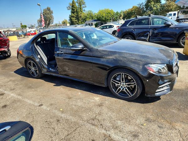 2020 MERCEDES-BENZ E