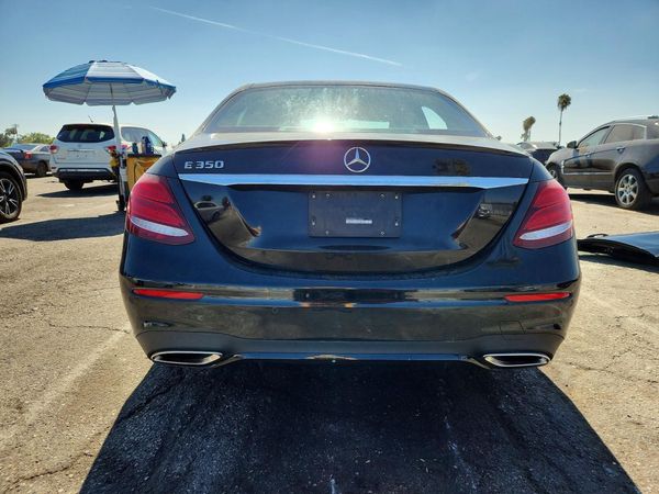 2020 MERCEDES-BENZ E