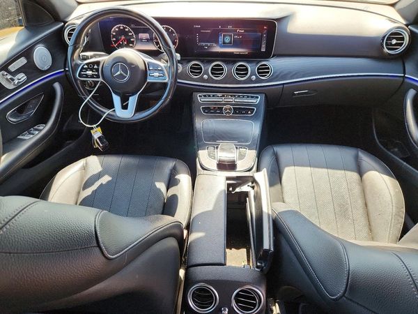 2020 MERCEDES-BENZ E
