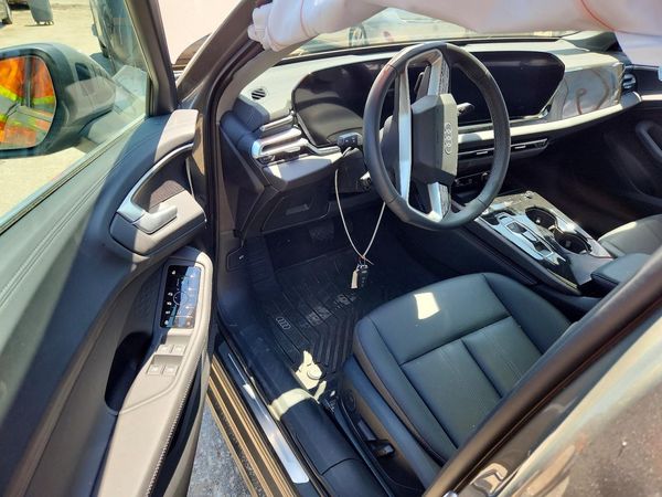 2025 AUDI A5