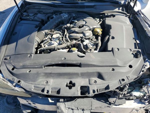 2012 LEXUS IS 250C