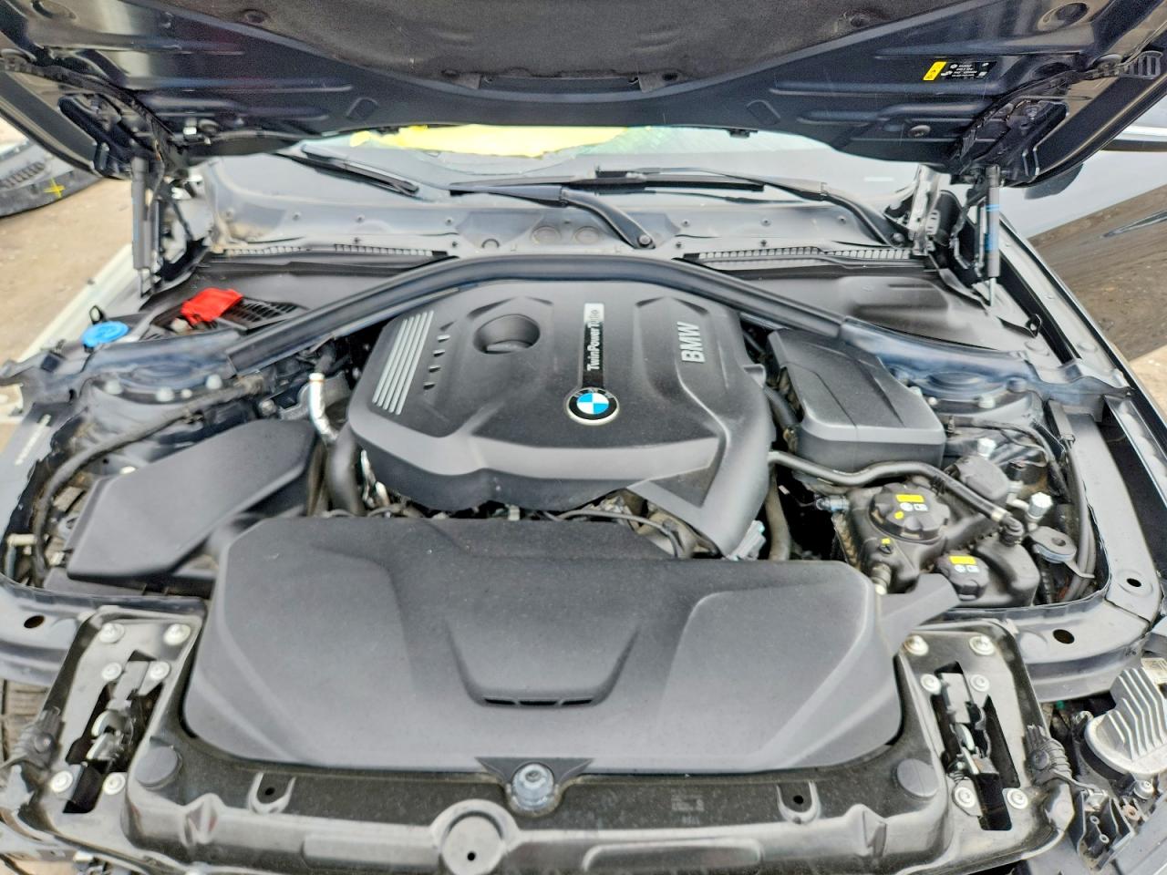 2019 BMW 430XI xDrive GC