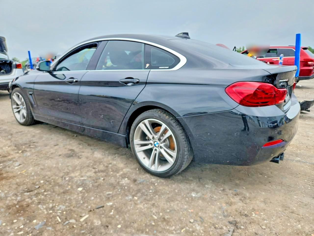 2019 BMW 430XI xDrive GC
