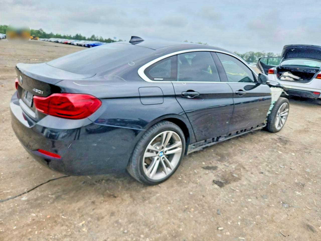 2019 BMW 430XI xDrive GC