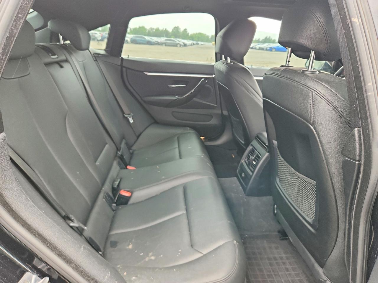 2019 BMW 430XI xDrive GC