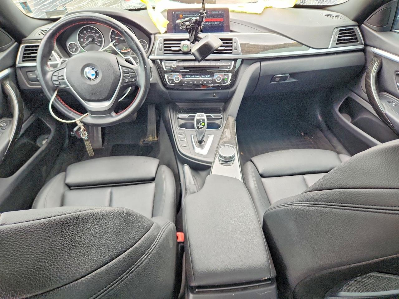 2019 BMW 430XI xDrive GC