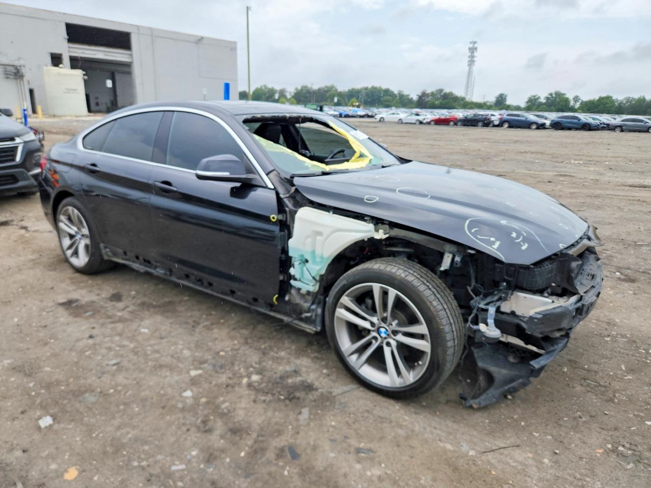 2019 BMW 430XI xDrive GC