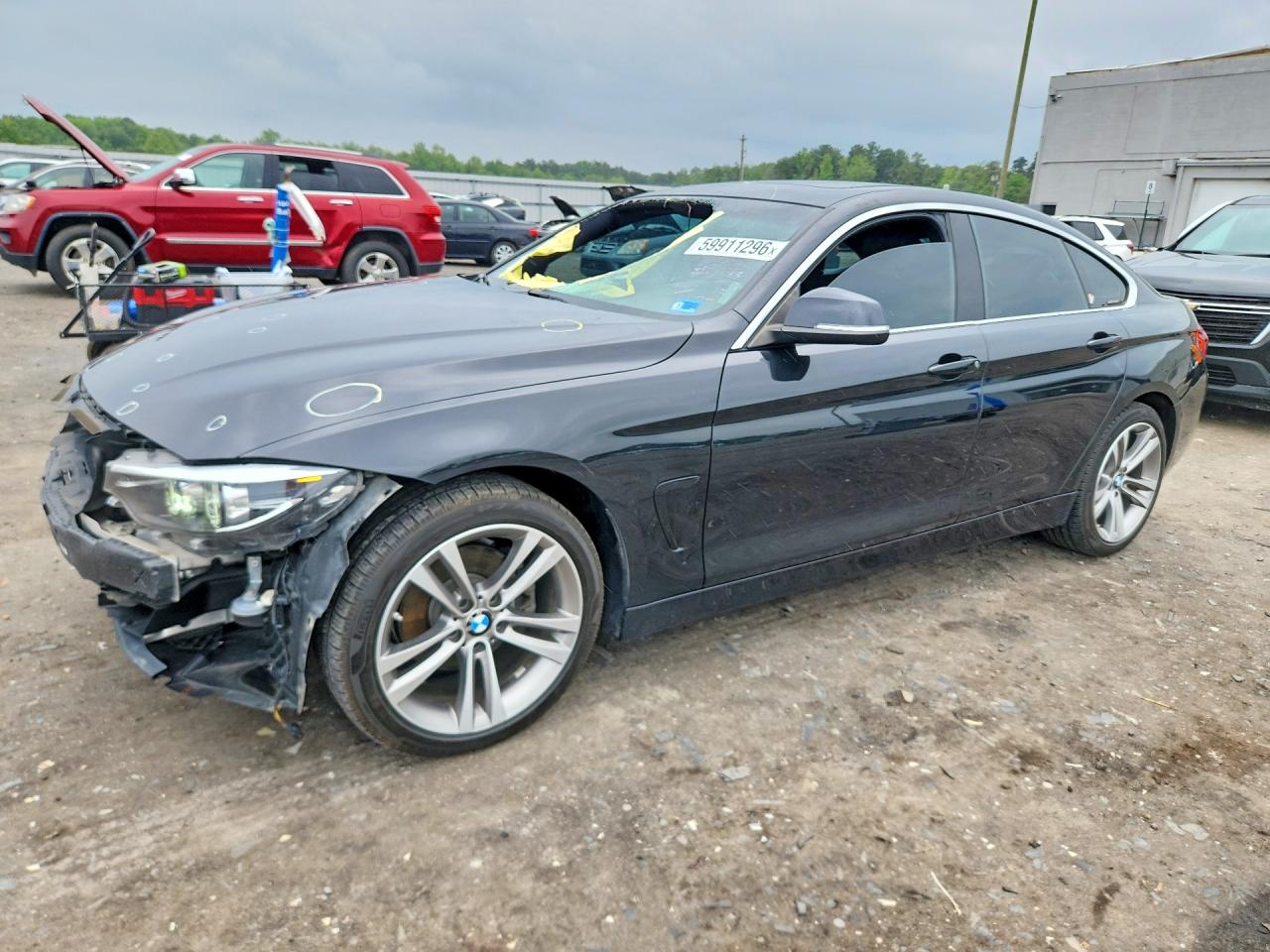 2019 BMW 430XI xDrive GC