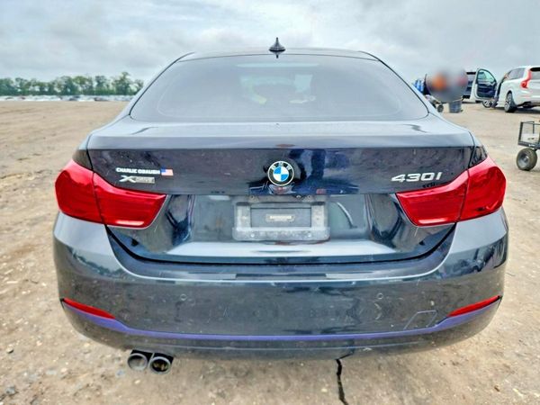 2019 BMW 430XI xDrive GC