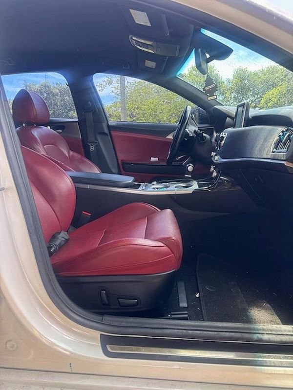 2019 KIA STINGER GT