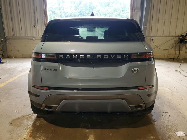 2020 LAND ROVER RANGE ROVER EVOQUE First Edition
