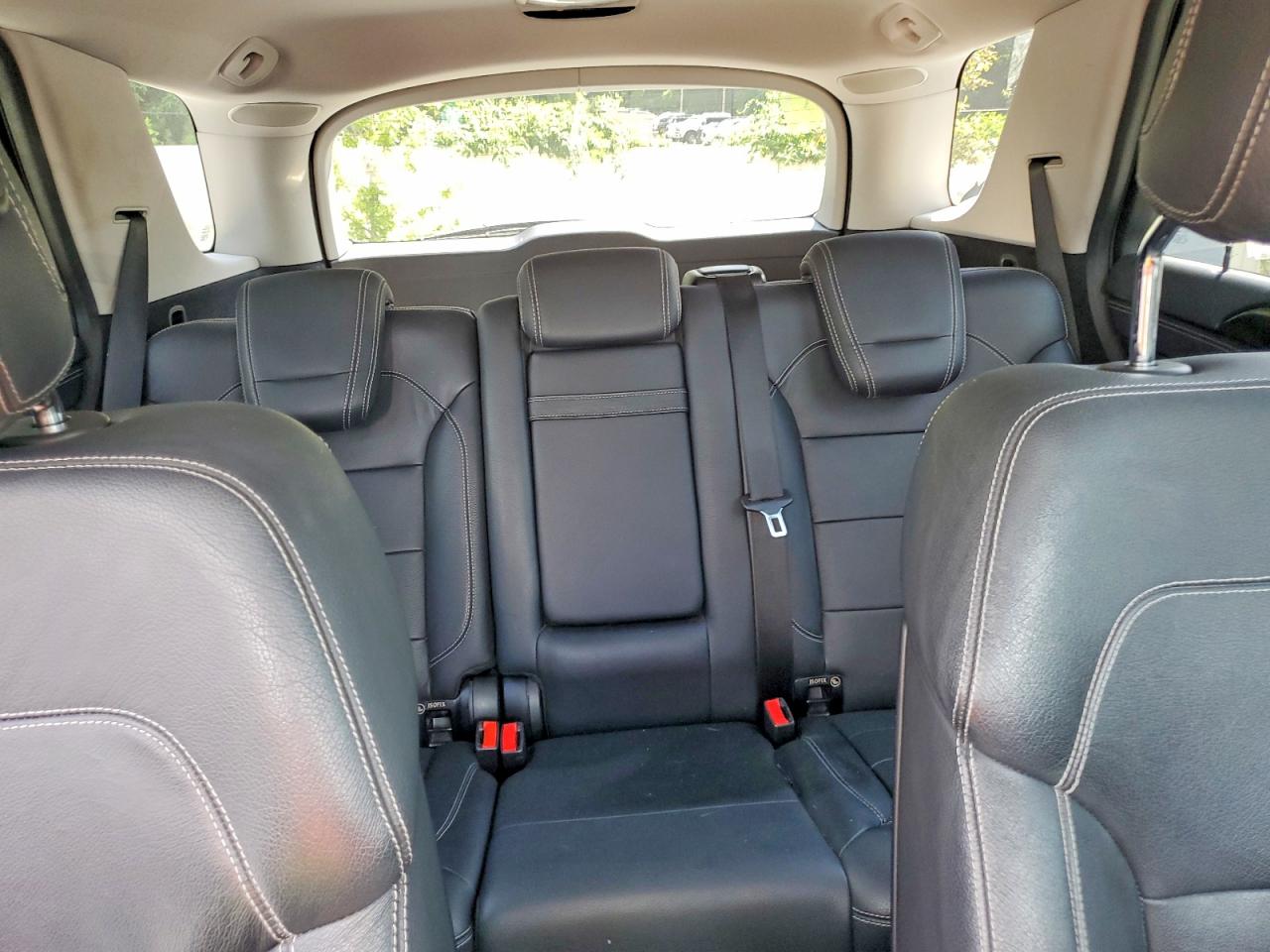 2015 MERCEDES-BENZ ML ML400
