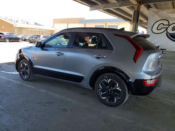 2023 KIA NIRO Wind
