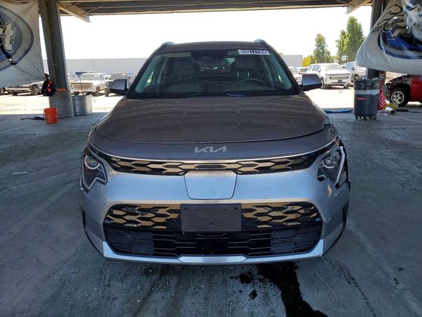 2023 KIA NIRO Wind