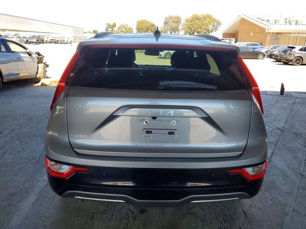 2023 KIA NIRO Wind