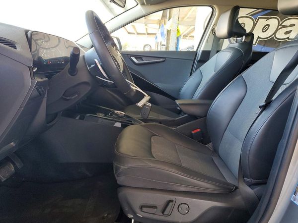 2023 KIA NIRO Wind