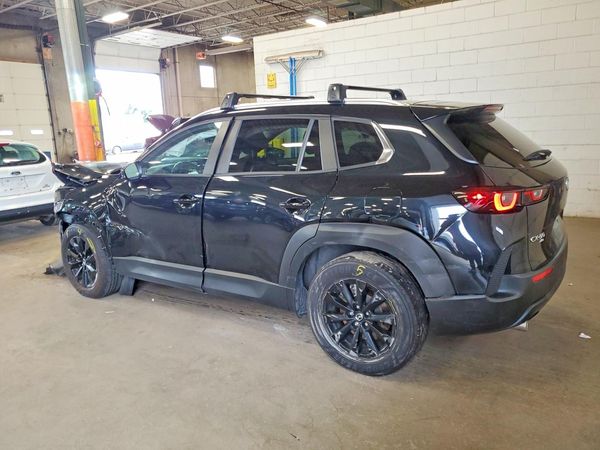 2025 MAZDA CX-50 Preferred