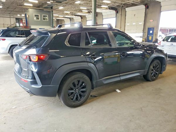 2025 MAZDA CX-50 Preferred