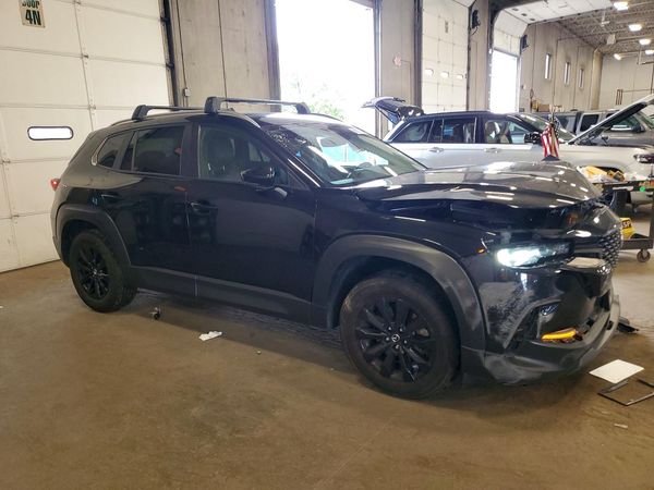 2025 MAZDA CX-50 Preferred