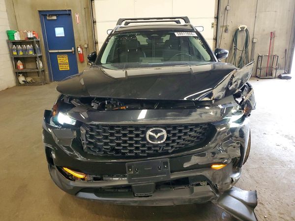 2025 MAZDA CX-50 Preferred