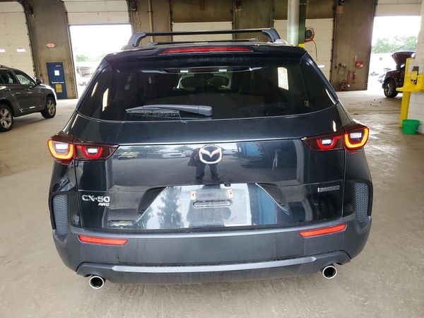 2025 MAZDA CX-50 Preferred