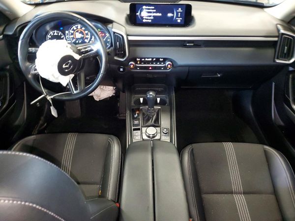 2025 MAZDA CX-50 Preferred