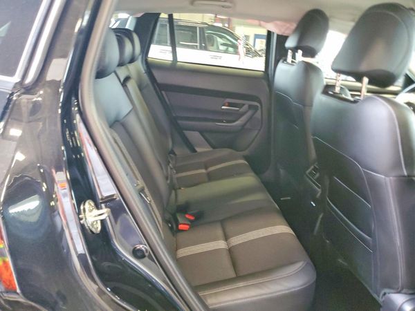 2025 MAZDA CX-50 Preferred