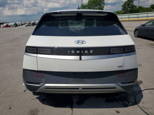2023 HYUNDAI IONIQ 5 SEL