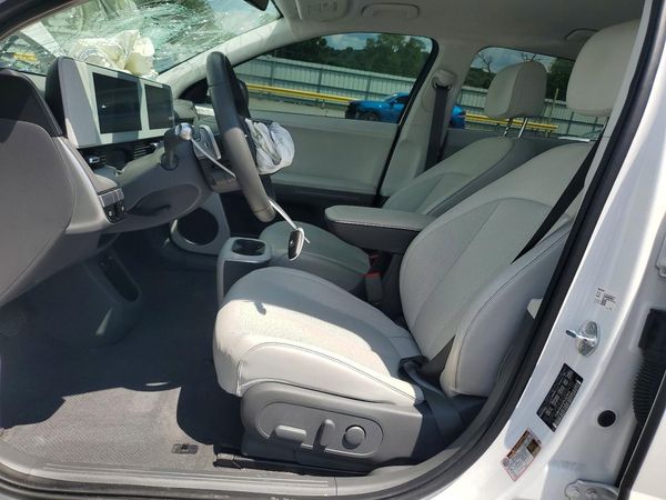 2023 HYUNDAI IONIQ 5 SEL