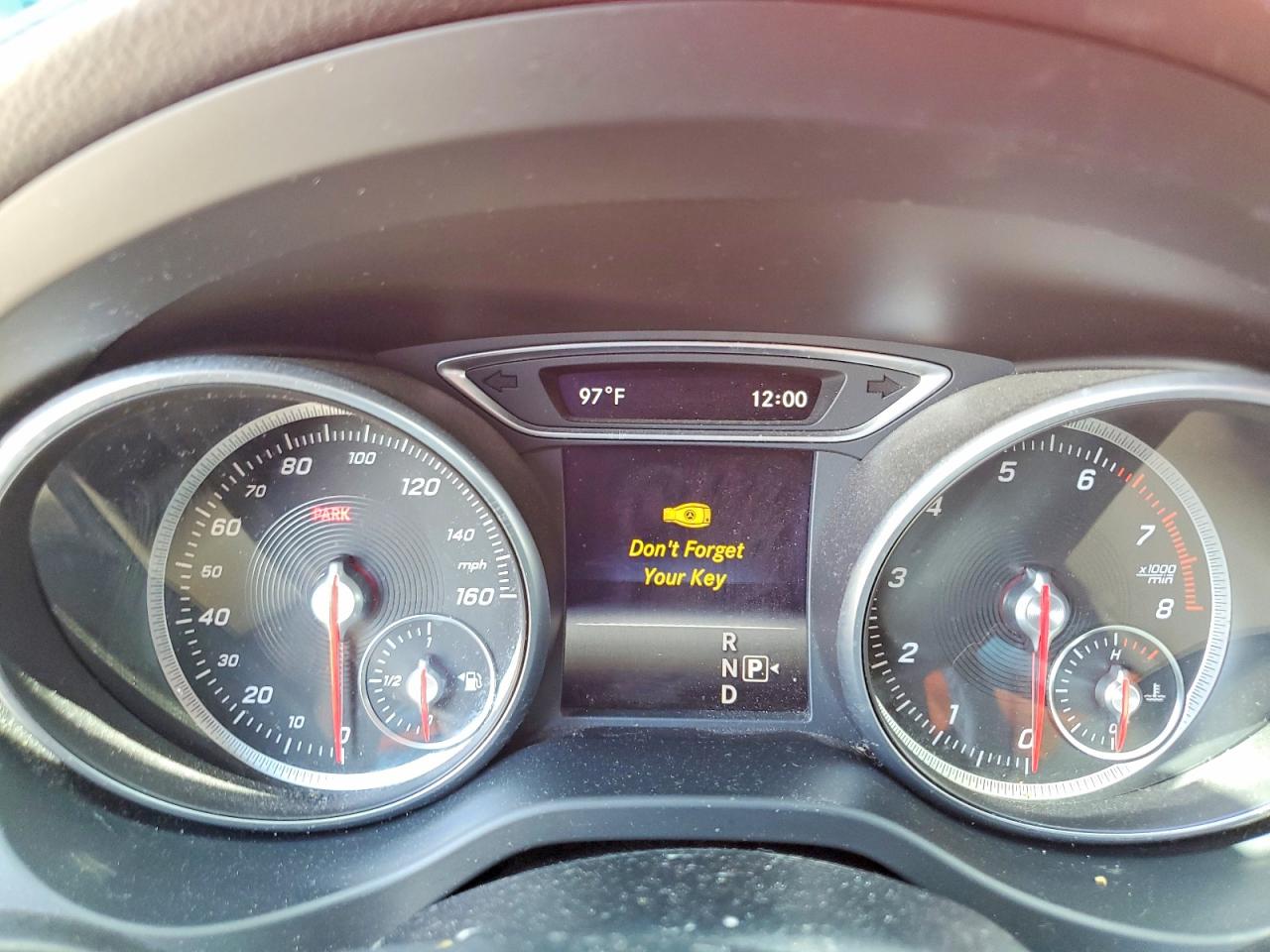 2018 MERCEDES-BENZ CLA CLA250
