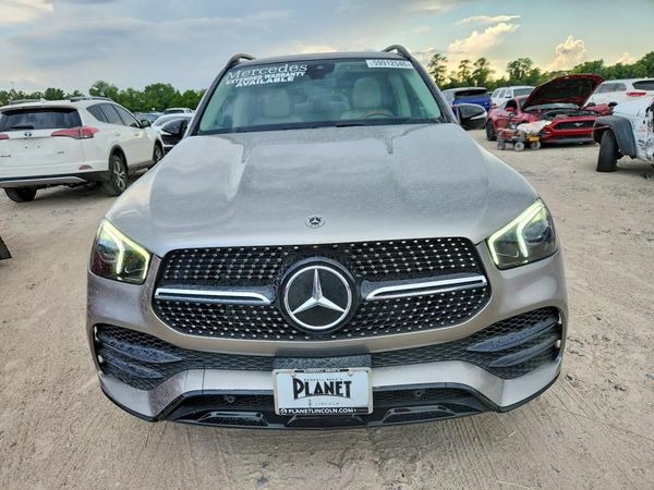 2022 MERCEDES-BENZ GLE GLE350