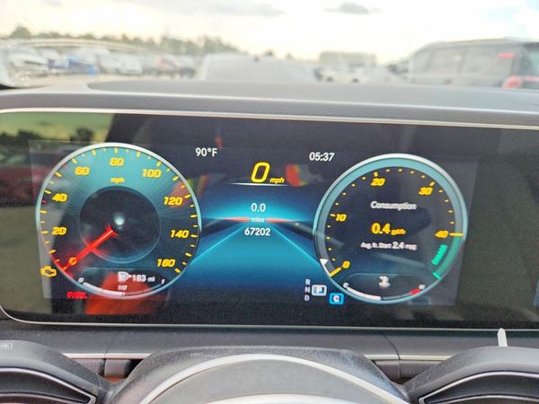 2022 MERCEDES-BENZ GLE GLE350