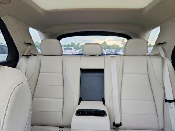 2022 MERCEDES-BENZ GLE GLE350