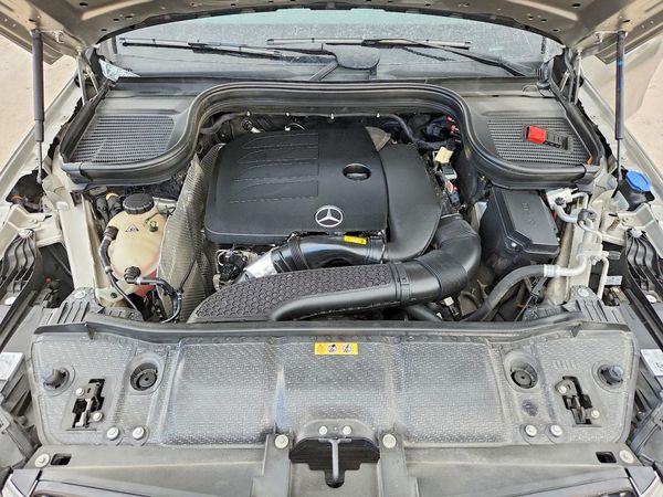 2022 MERCEDES-BENZ GLE GLE350