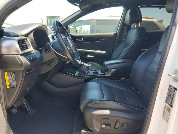 2016 KIA SORENTO SX / SX Limited