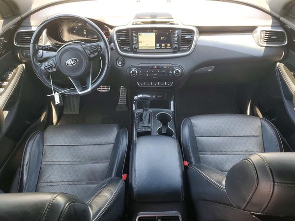 2016 KIA SORENTO SX / SX Limited