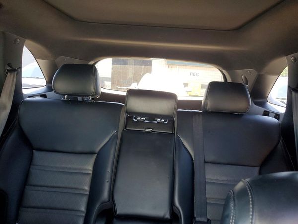 2016 KIA SORENTO SX / SX Limited