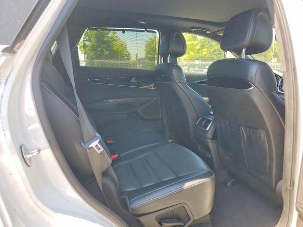 2016 KIA SORENTO SX / SX Limited