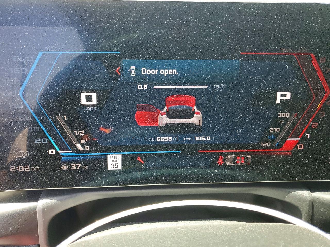 2026 BMW M4 M4 Competition