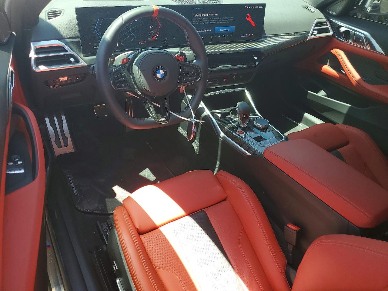 2026 BMW M4 M4 Competition