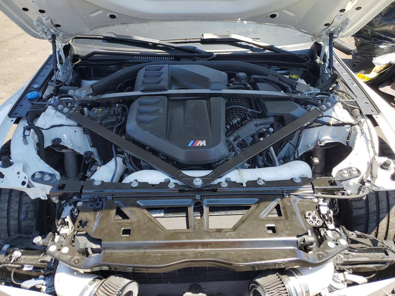 2026 BMW M4 M4 Competition