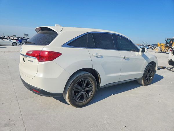 2015 ACURA RDX Technology Package