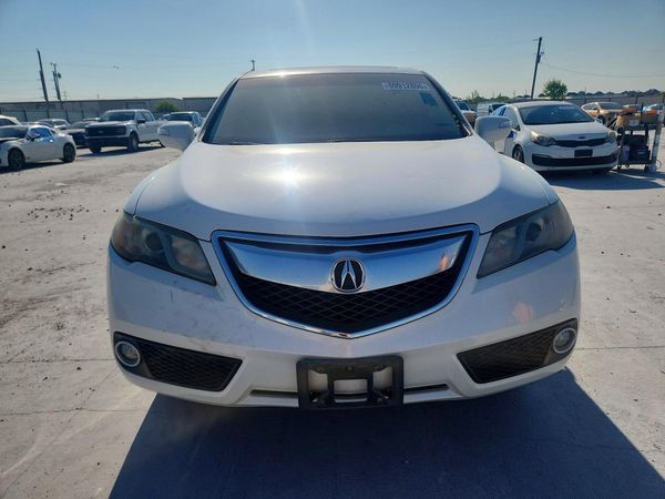 2015 ACURA RDX Technology Package