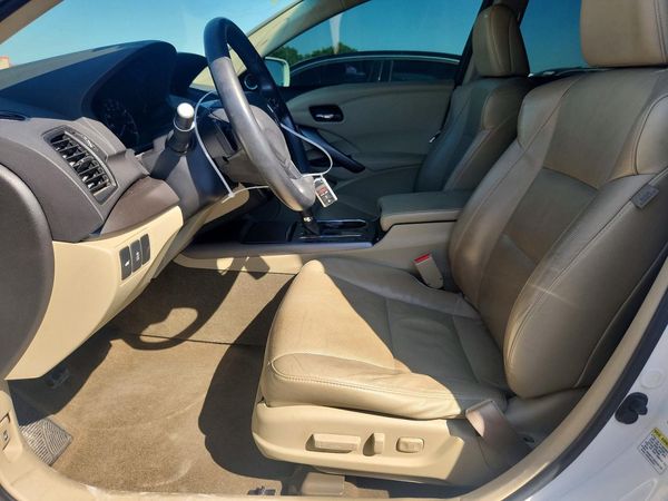 2015 ACURA RDX Technology Package