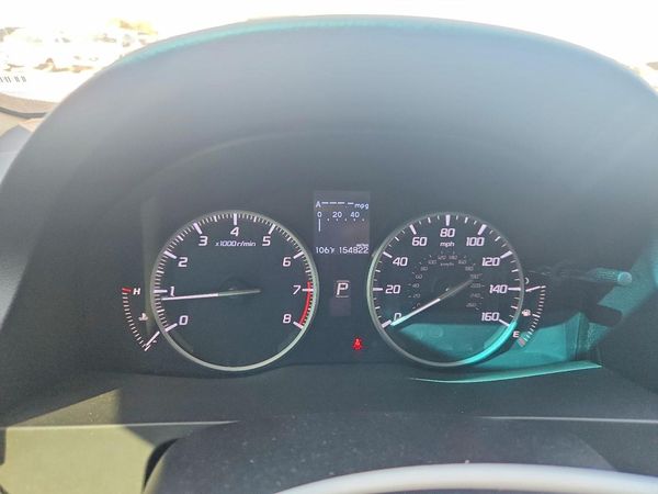 2015 ACURA RDX Technology Package