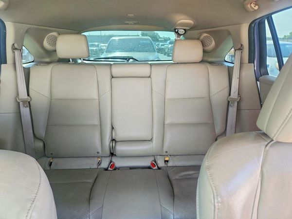 2015 ACURA RDX Technology Package